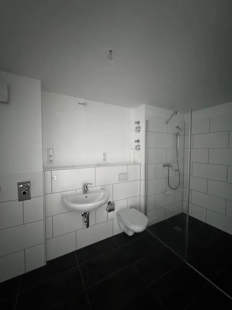 3 Zimmer Wohnung mit 79 m² in Berlin – Bild 1