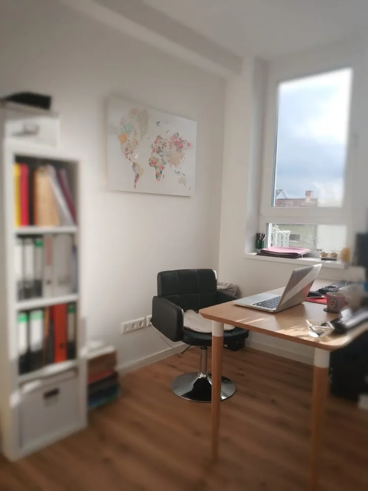 3 Zimmer Wohnung mit 120 m² in Pforzheim – Bild 5