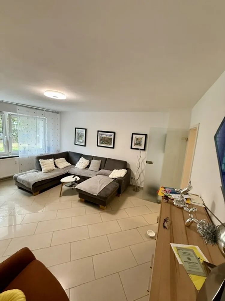 3 Zimmer Wohnung mit 84 m² in Köln – Bild 4