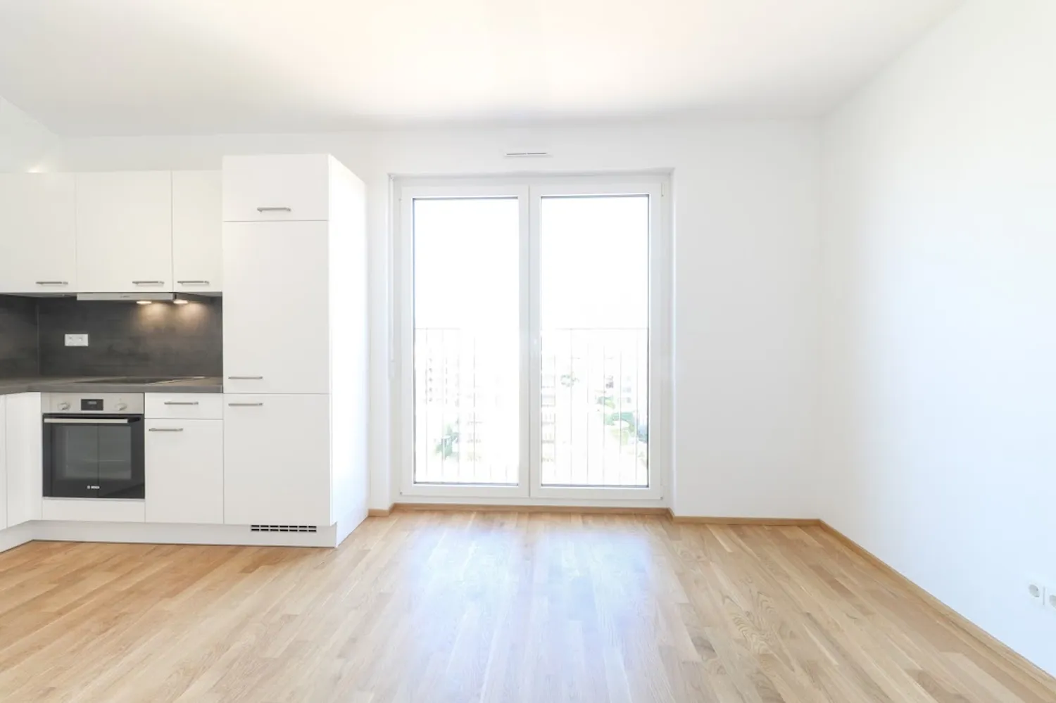 2 room apartment with 51 m² in Frankfurt am Main – Photo 5