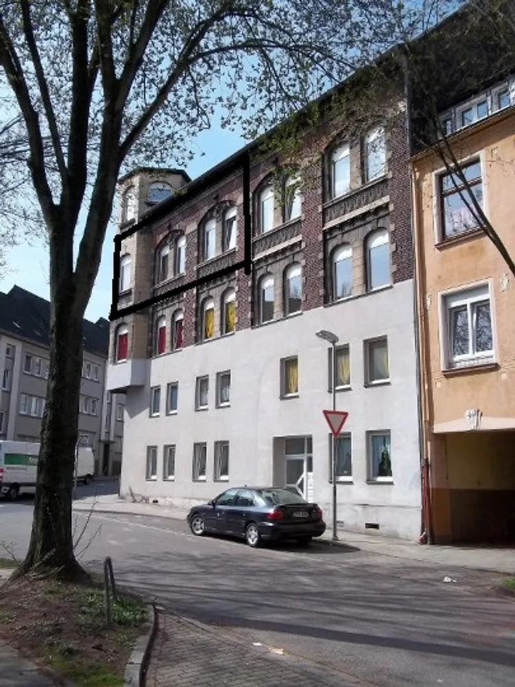 4 Zimmer Wohnung mit 100 m² in Essen – Bild 6