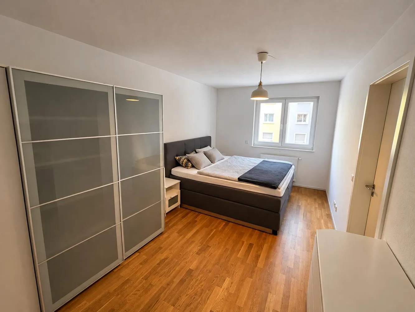 4 Zimmer Wohnung mit 115 m² in Kaiserslautern – Bild 5