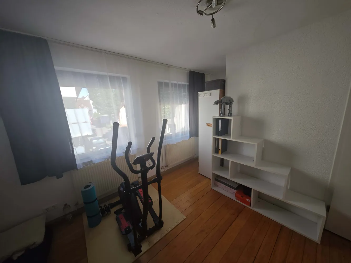 3 room apartment with 65 m² in Heilbronn – Photo 6