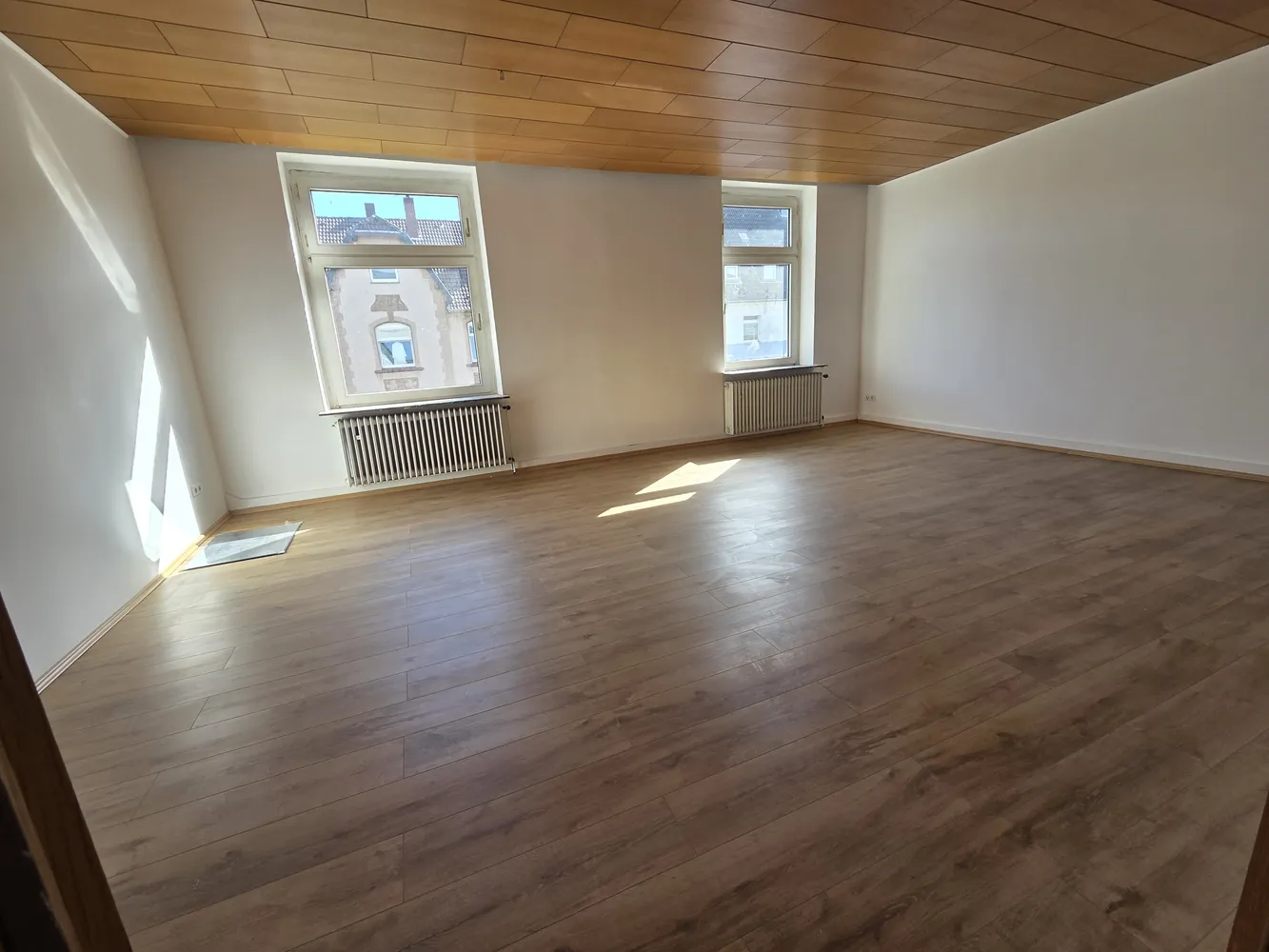 3 Zimmer Wohnung mit 100 m² in Herne – Bild 2