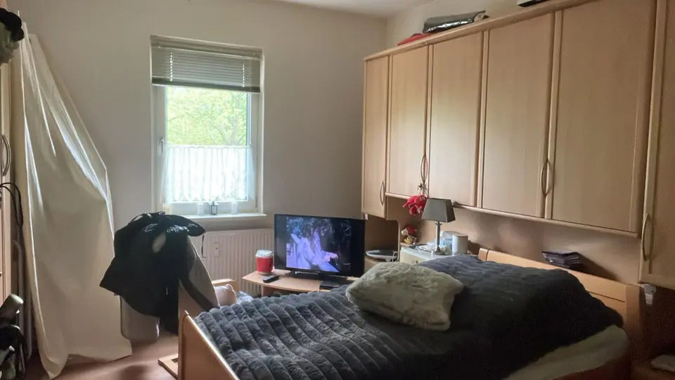 2 Zimmer Wohnung mit 64 m² in Goslar – Bild 2