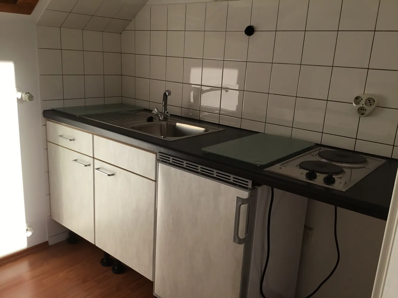 3 Zimmer Wohnung mit 51 m² in Münster – Bild 7