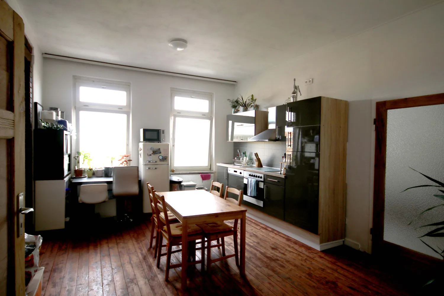 3 Zimmer Wohnung mit 76 m² in Hannover – Bild 8