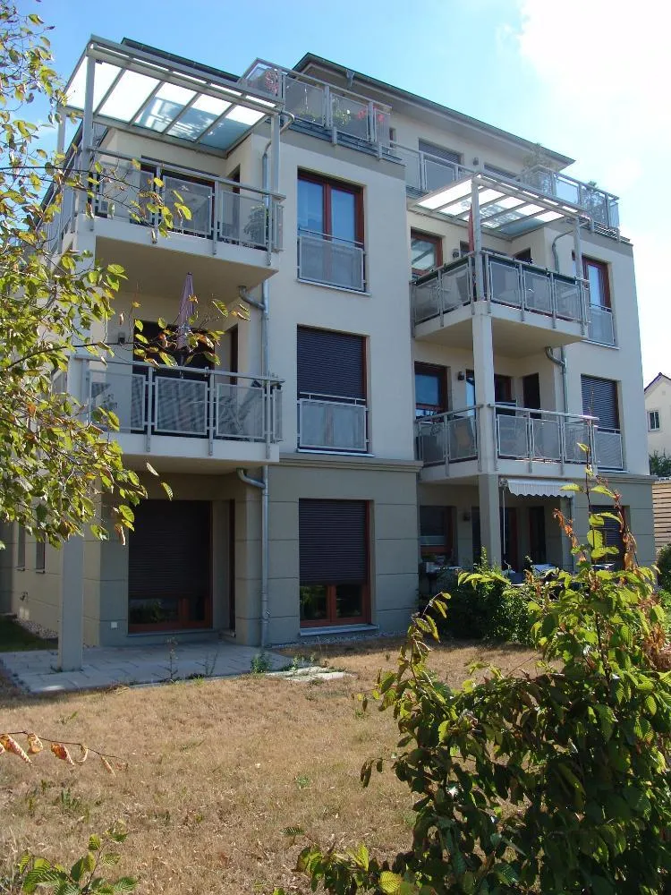 5 room apartment with 120 m² in Radebeul – Photo 2