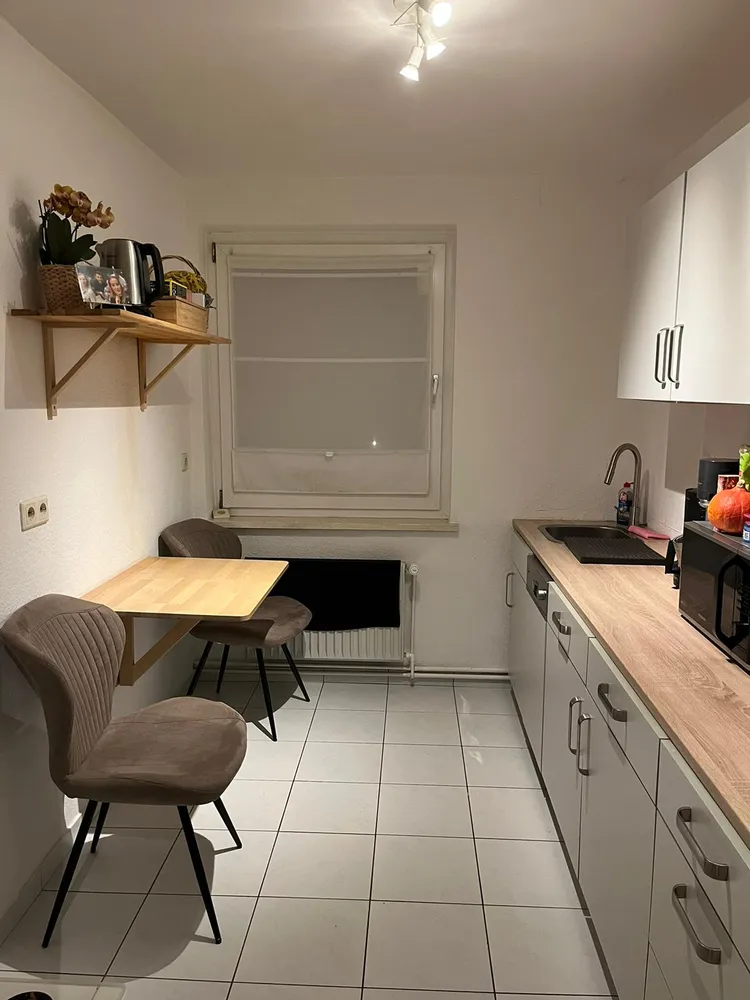 4 Zimmer Wohnung mit 75 m² in Braunschweig – Bild 4