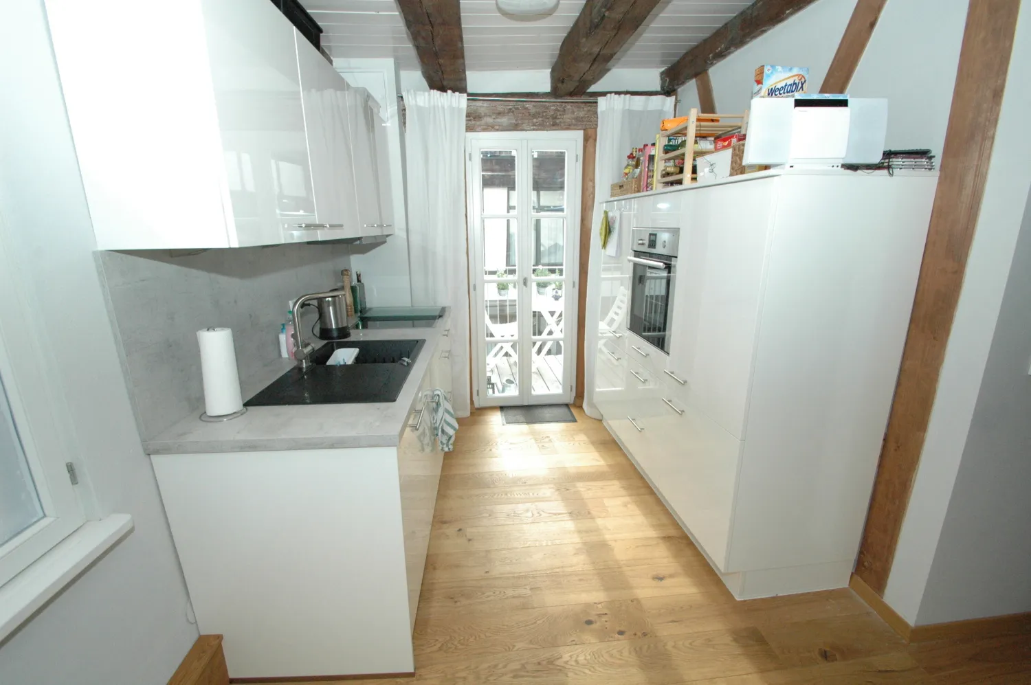 4 Zimmer Wohnung mit 123 m² in Nürnberg – Bild 9