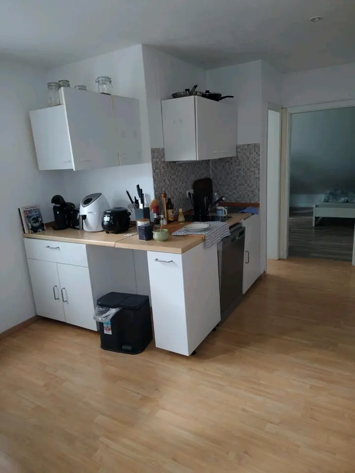 3 Zimmer Wohnung mit 140 m² in Osnabrück – Bild 8