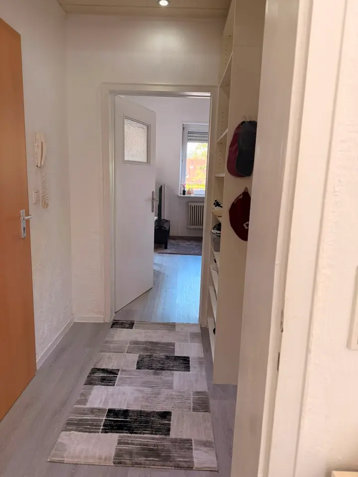 2 Zimmer Wohnung mit 49 m² in Saarbrücken – Bild 10
