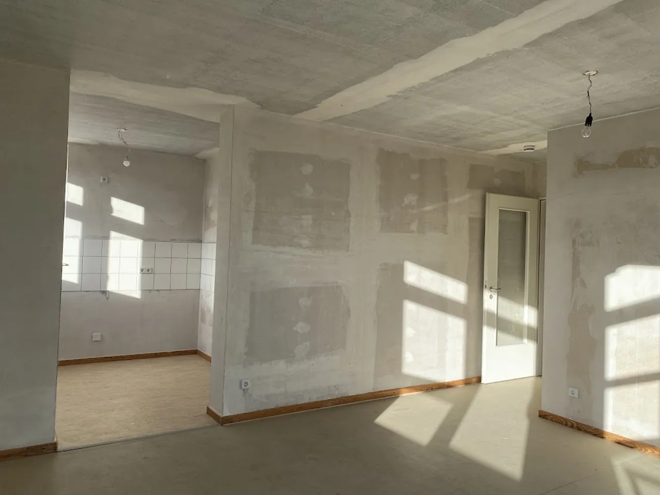 2 room apartment with 47 m² in Berlin – Photo 6