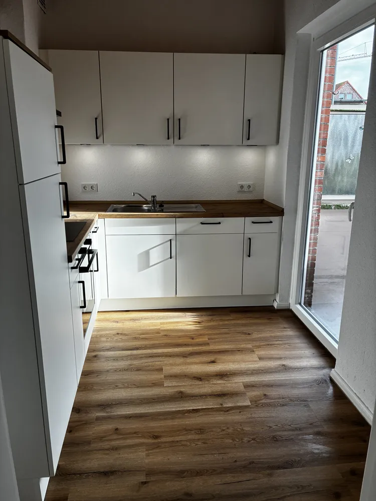 4 Zimmer Wohnung mit 93 m² in Emden – Bild 4