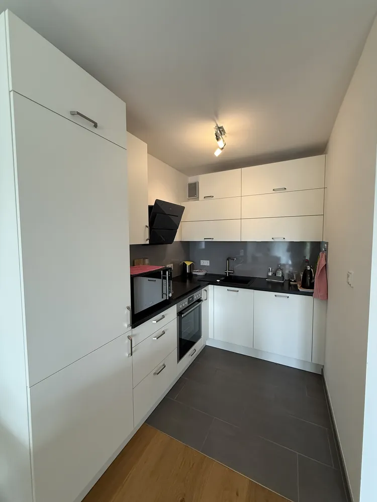 2 Zimmer Wohnung mit 63 m² in München – Bild 8