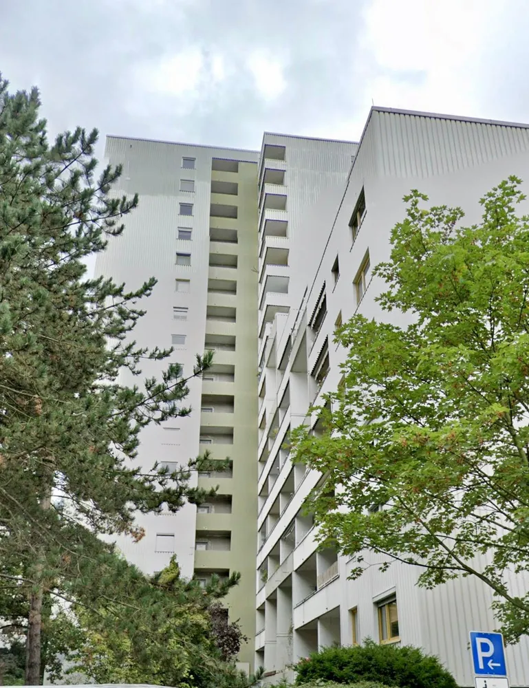 1 Zimmer Wohnung mit 42 m² in Köln – Bild 1