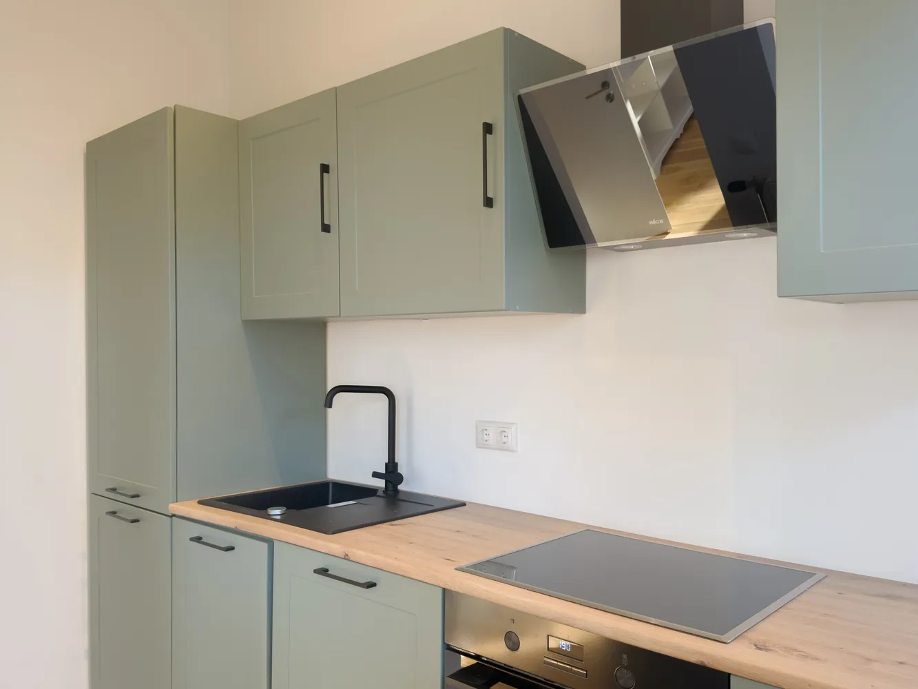 3 Zimmer Wohnung mit 74 m² in München – Bild 11