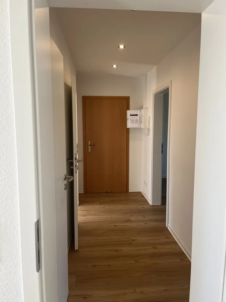 3 room apartment with 58 m² in Chemnitz – Photo 1