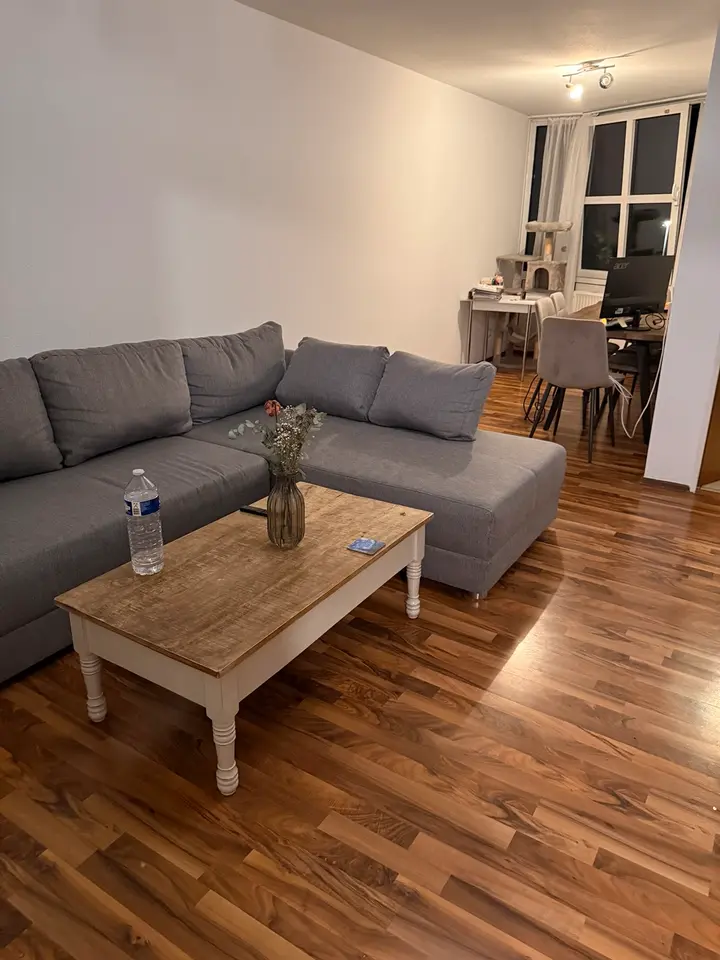 2 Zimmer Wohnung mit 57 m² in Kornwestheim – Bild 2