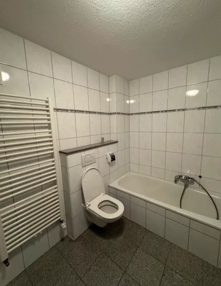 2 Zimmer Wohnung mit 78 m² in Viernheim – Bild 4