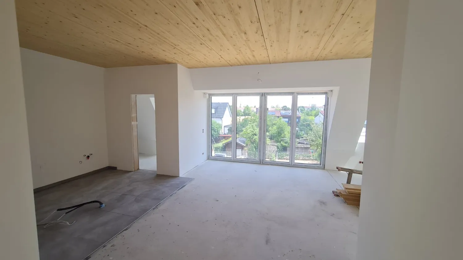5 Zimmer Wohnung mit 126 m² in München – Bild 6
