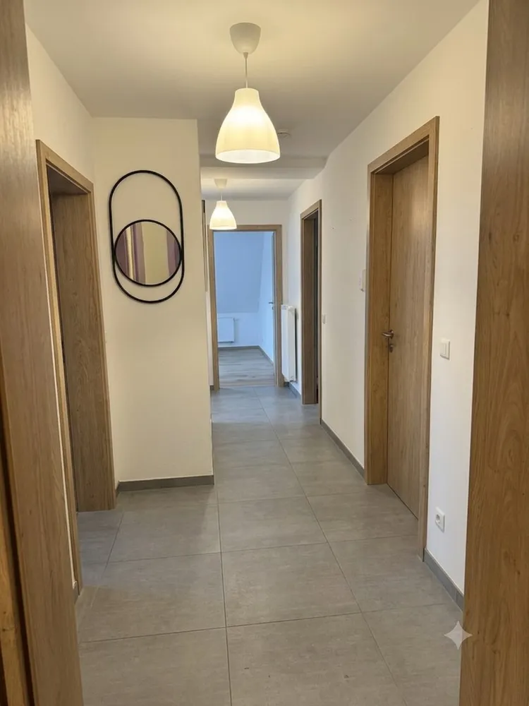 3 Zimmer Wohnung mit 94 m² in Nürnberg – Bild 1