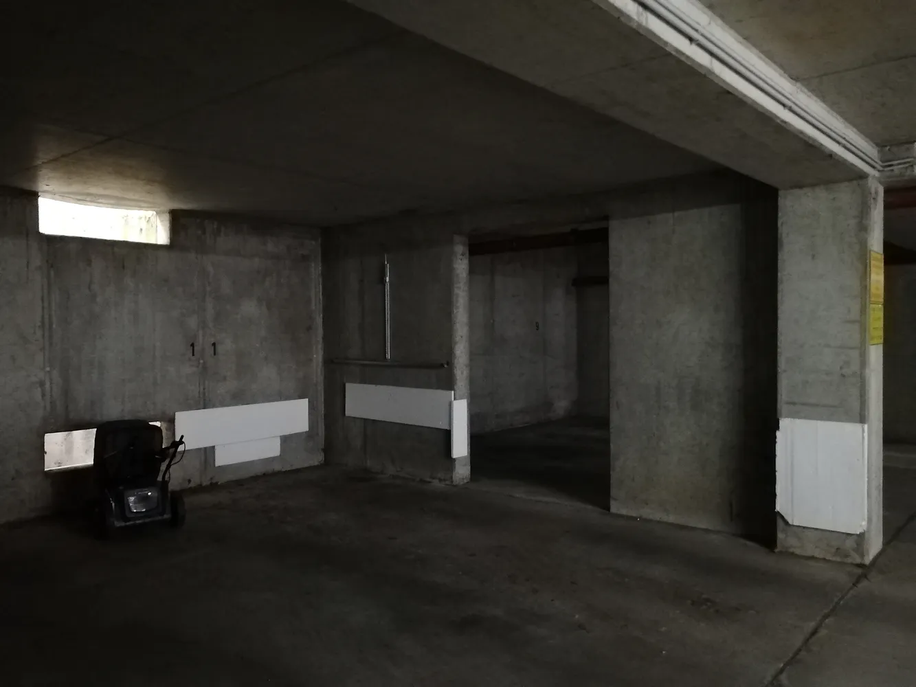 2 Zimmer Wohnung mit 55 m² in Ludwigsburg – Bild 4