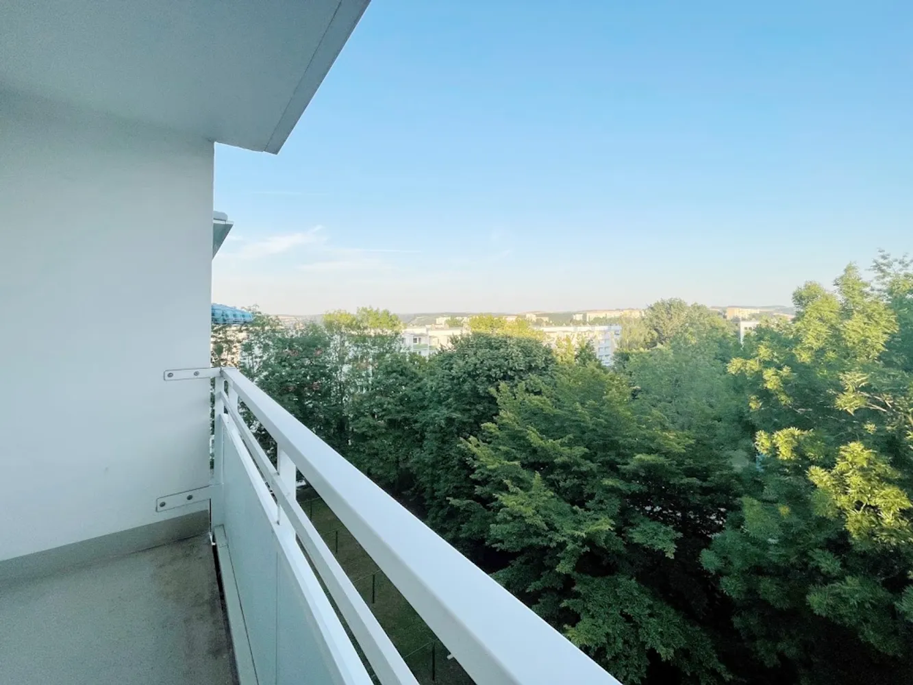 2 room apartment with 41 m² in Chemnitz – Photo 6