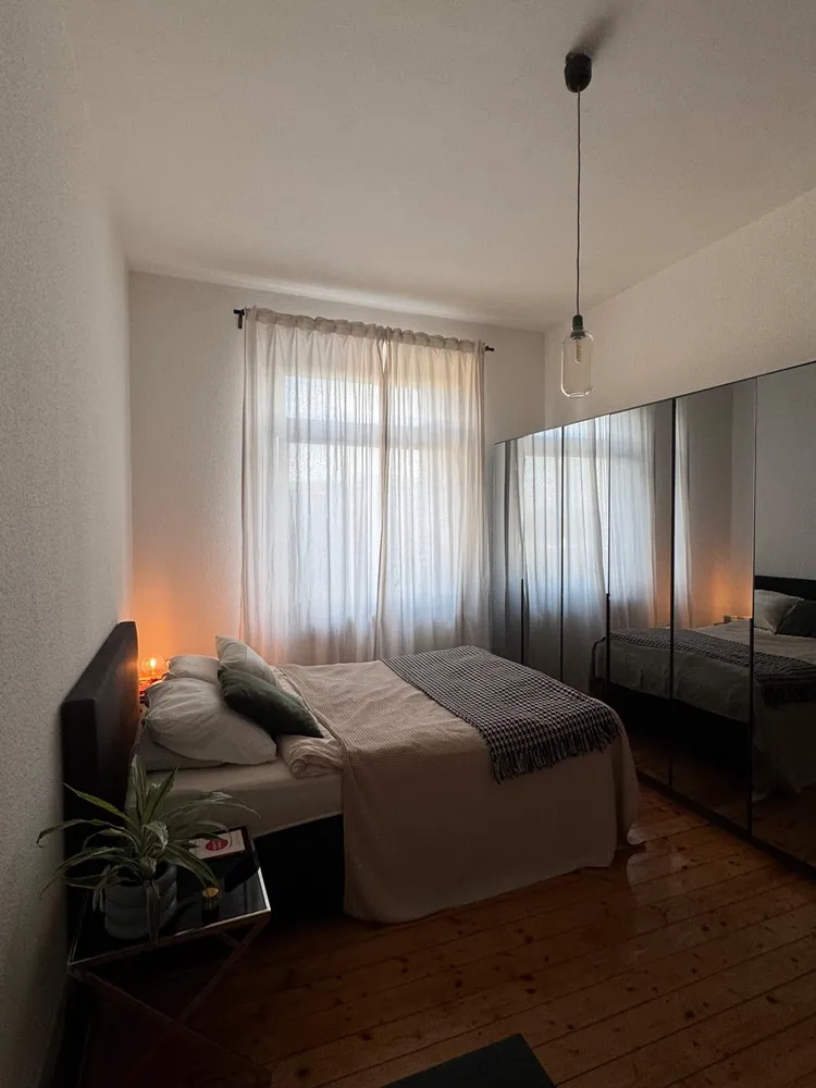 2 Zimmer Wohnung mit 66 m² in Düsseldorf – Bild 11