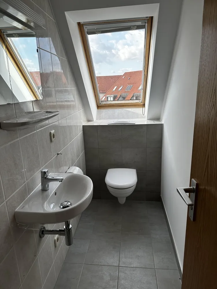 3 Zimmer Wohnung mit 56 m² in Leipzig – Bild 5