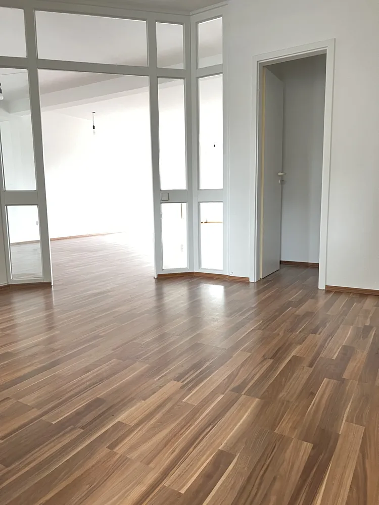 4 Zimmer Wohnung mit 136 m² in Hamburg – Bild 3