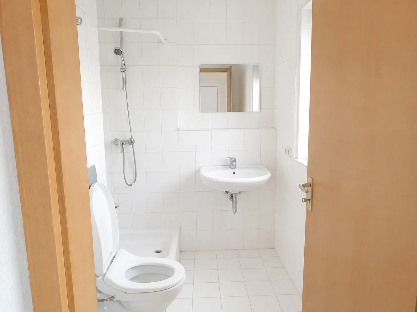 1 Zimmer Wohnung mit 42 m² in Nürnberg – Bild 6