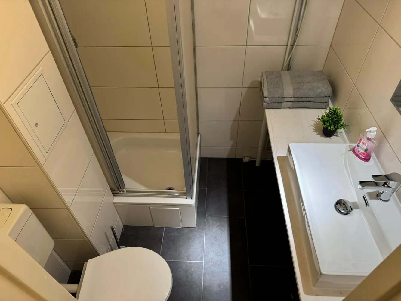 1 Zimmer Wohnung mit 39 m² in Berlin – Bild 6