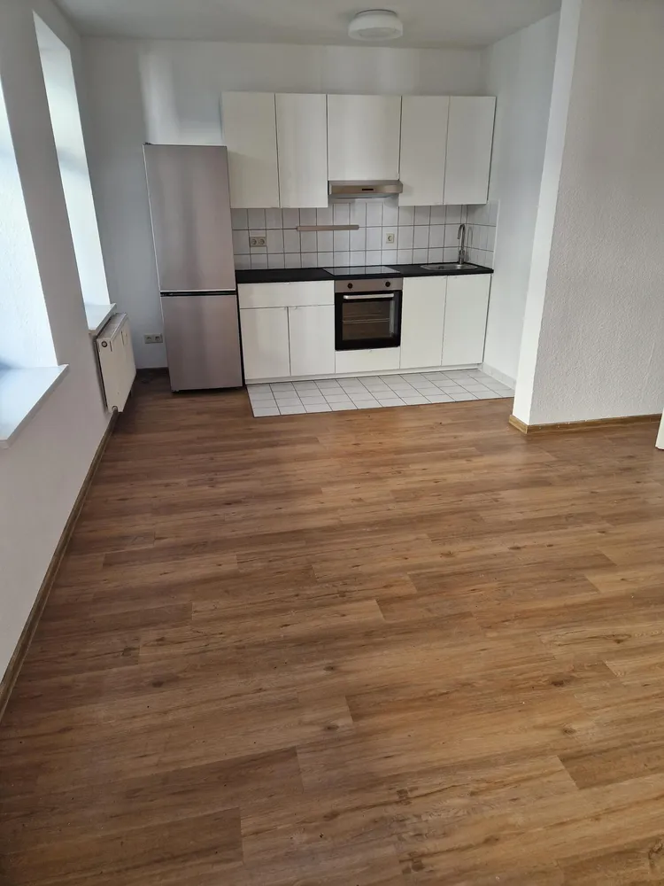 1 Zimmer Wohnung mit 43 m² in Leipzig – Bild 1