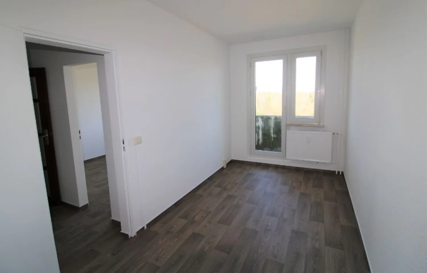4 Zimmer Wohnung mit 80 m² in Schwerin – Bild 9