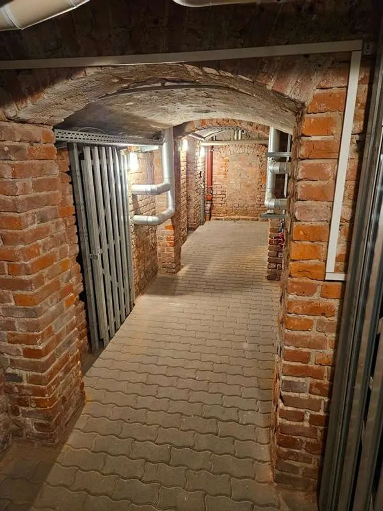 2 Zimmer Wohnung mit 59 m² in Dresden – Bild 2