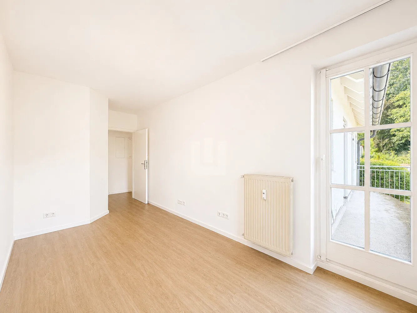 6 Zimmer Wohnung mit 138 m² in München – Bild 6