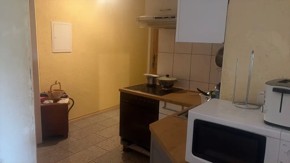 2 Zimmer Wohnung mit 22 m² in Erfurt – Bild 6