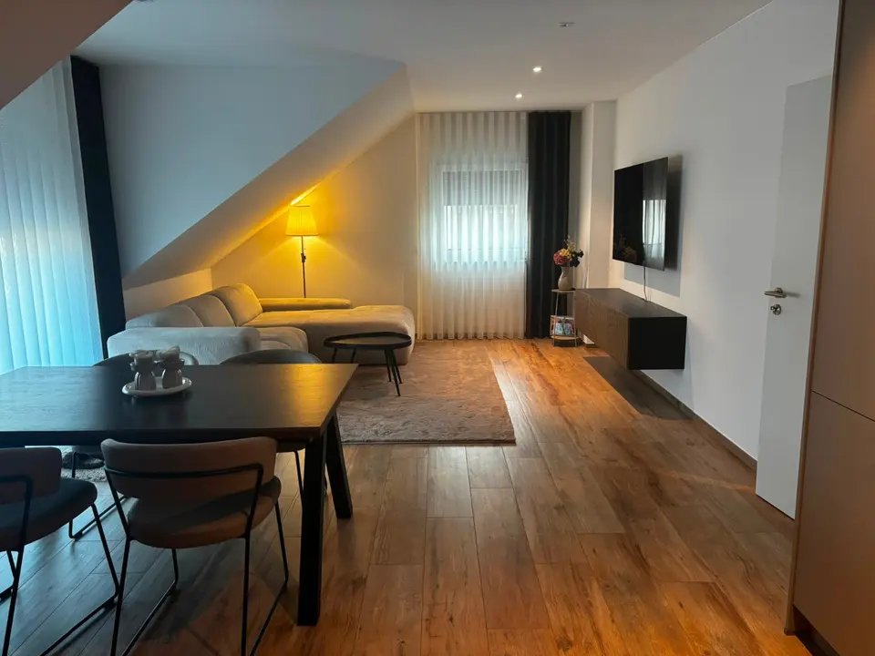 3 Zimmer Wohnung mit 70 m² in Mörfelden-Walldorf – Bild 1
