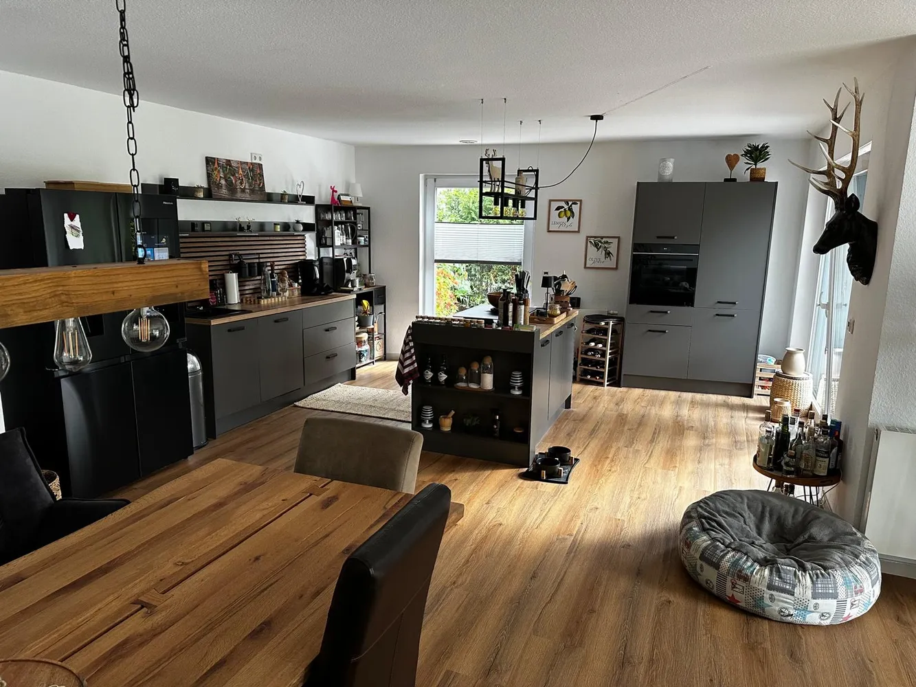3 Zimmer Wohnung mit 107 m² in Dortmund – Bild 4