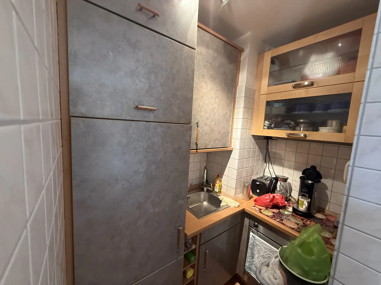 2 Zimmer Wohnung mit 49 m² in Aachen – Bild 5