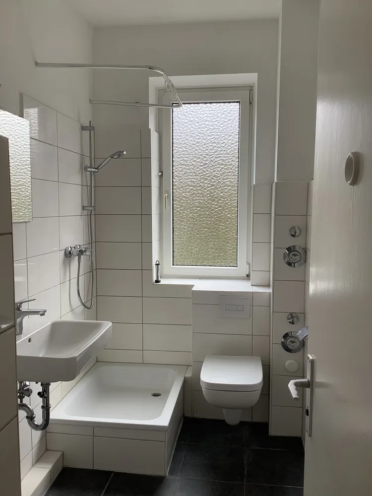 1 Zimmer Wohnung mit 25 m² in Hamburg – Bild 5