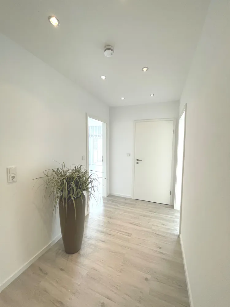 2 Zimmer Wohnung mit 60 m² in Hannover – Bild 2