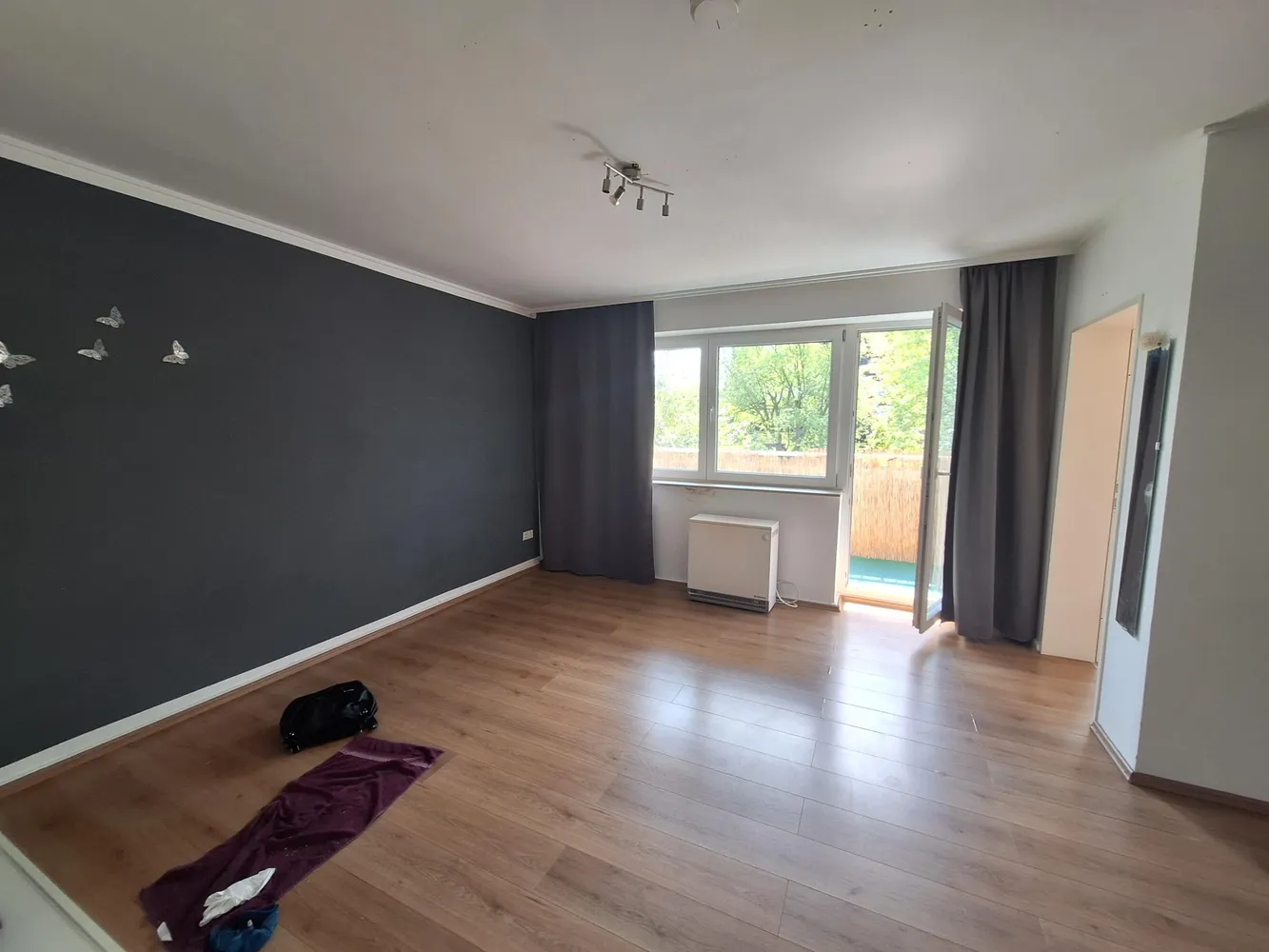 2 Zimmer Wohnung mit 55 m² in Essen – Bild 3