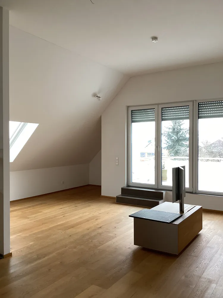 3 Zimmer Wohnung mit 91 m² in Ingolstadt – Bild 4