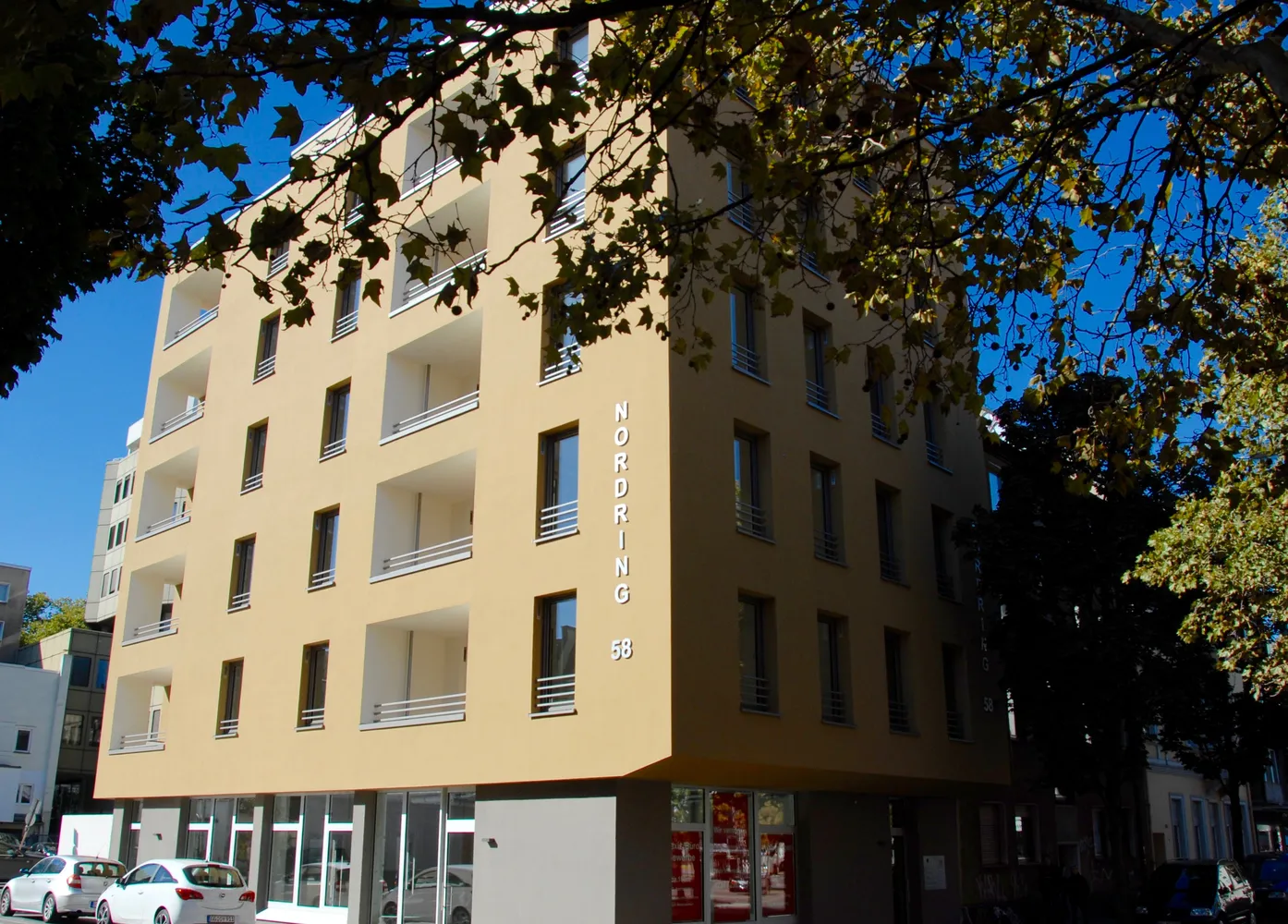 2 Zimmer Wohnung mit 78 m² in Bochum – Bild 7