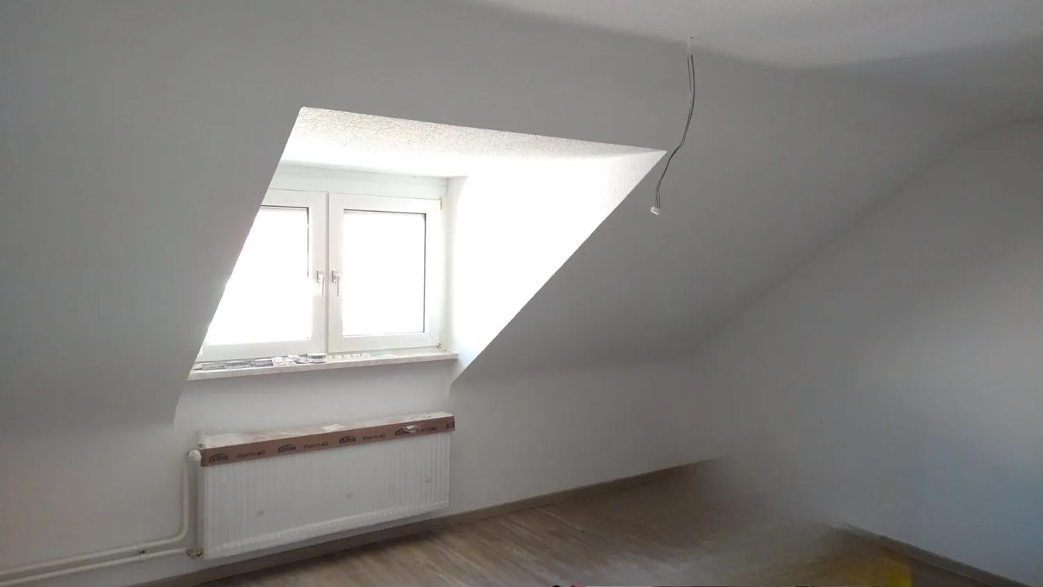 2 Zimmer Wohnung mit 60 m² in Pforzheim – Bild 2
