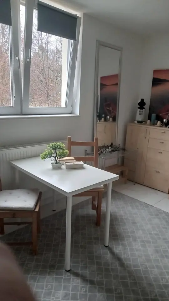 Studio mit 25 m² in Offenbach – Bild 1