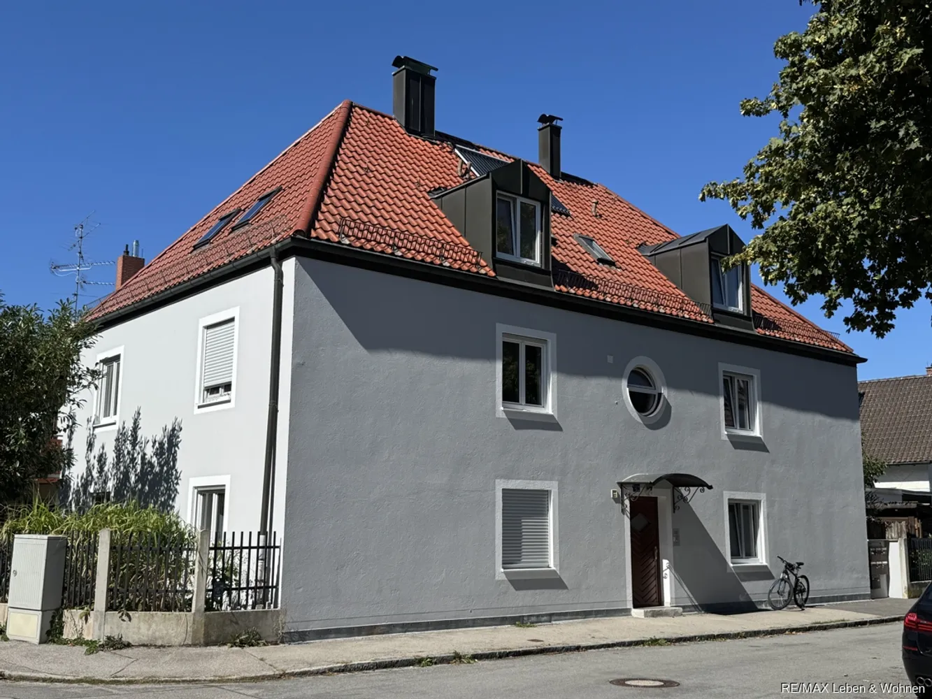 2 room apartment with 52 m² in Munich – Photo 1