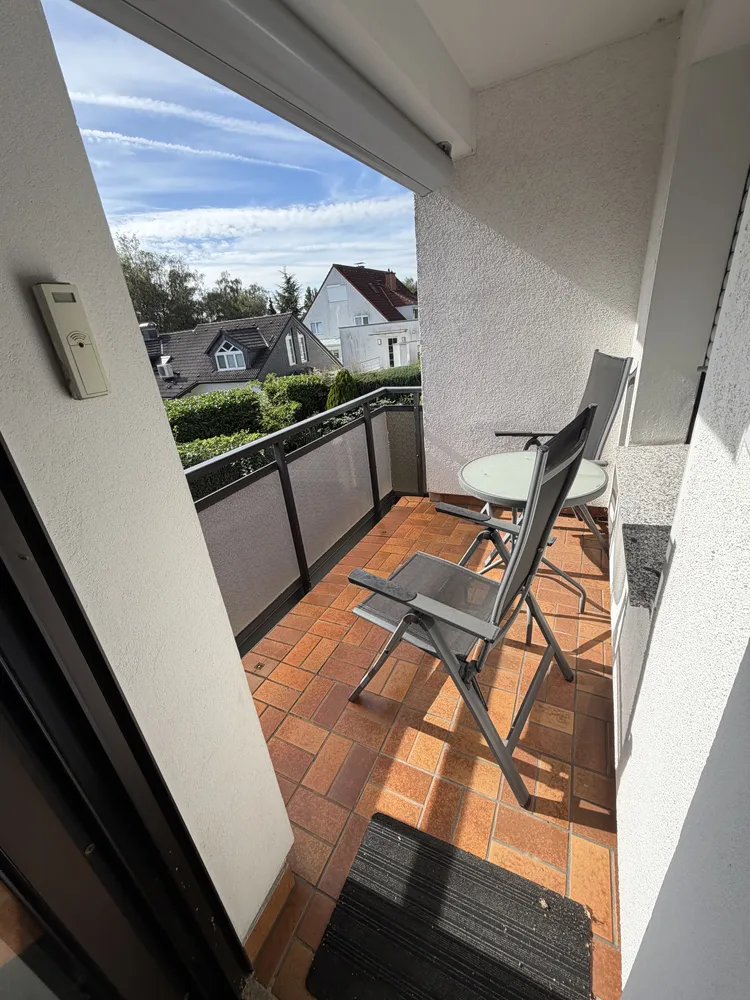 3 Zimmer Wohnung mit 68 m² in Essen – Bild 4